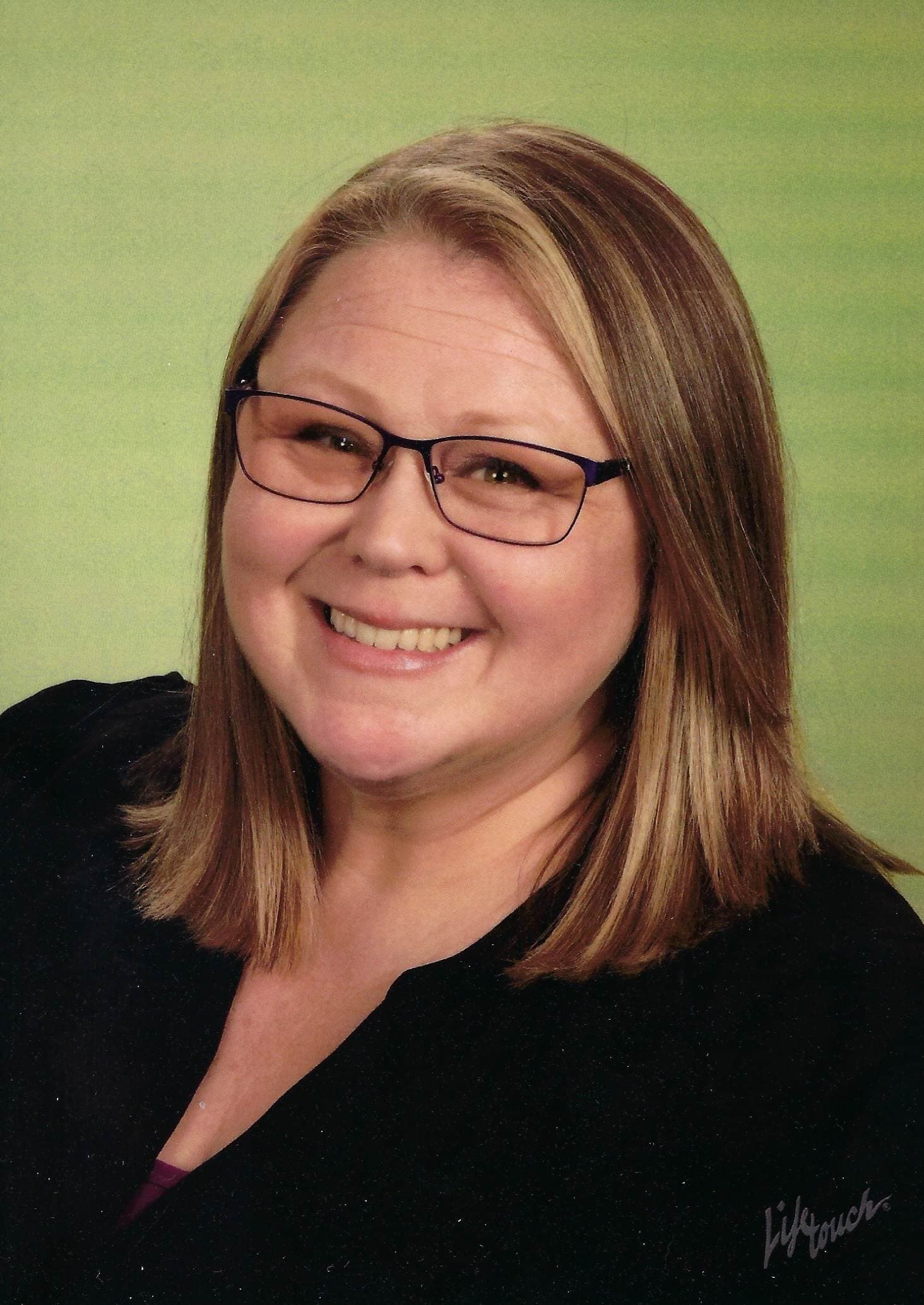 Cathlean Ripley, Assistant Head of School and Director