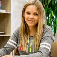 Elementary program at Claire's Montessori