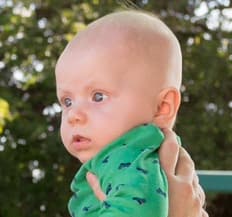 Infant