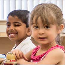 Primary Program